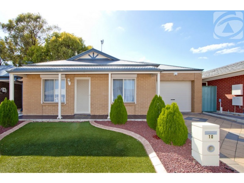 10 Grove Avenue, Elizabeth Park SA 5113