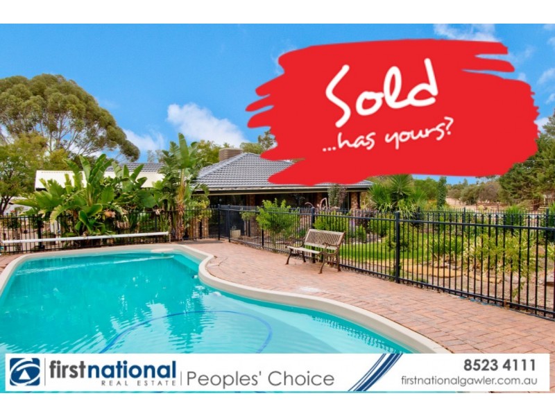 14 Rose Drive, Roseworthy SA 5371