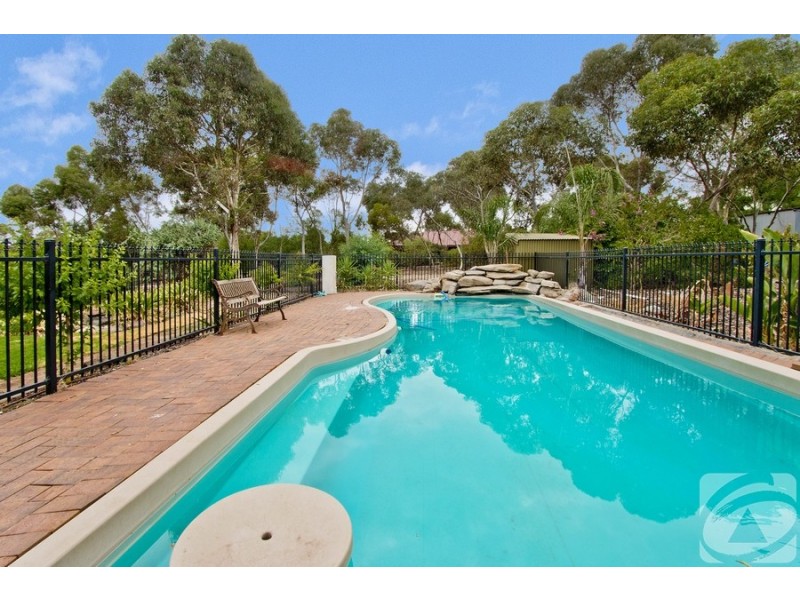 14 Rose Drive, Roseworthy SA 5371