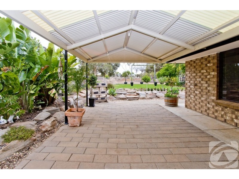 14 Rose Drive, Roseworthy SA 5371