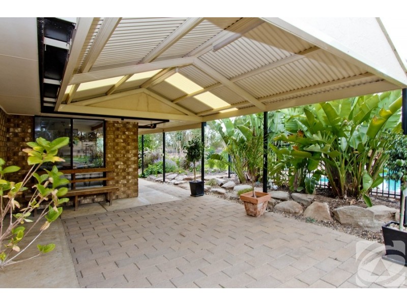 14 Rose Drive, Roseworthy SA 5371