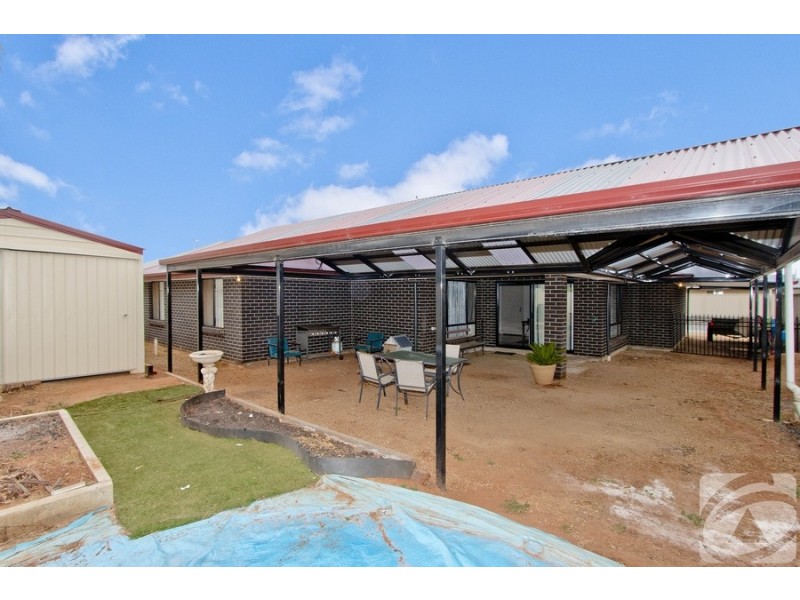 7 Chignell Circuit, Reid SA 5118