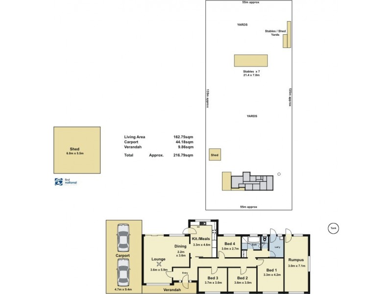 1964 Two Wells Road, Gawler SA 5118