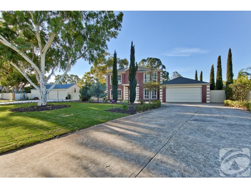 7 Fradd Court, Angle Vale SA 5117