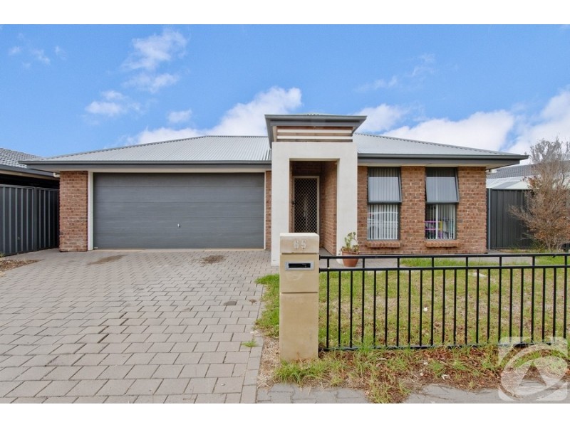 65 Riesling Crescent, Andrews Farm SA 5114