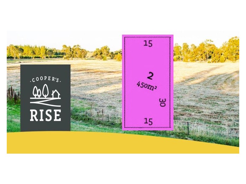 Lot 2 Murray Hillier Court, Hillier SA 5116