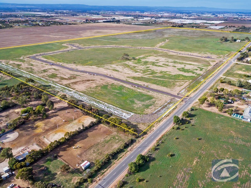 Lot 18, 9 Dunlop Boulevard, Lewiston SA 5501
