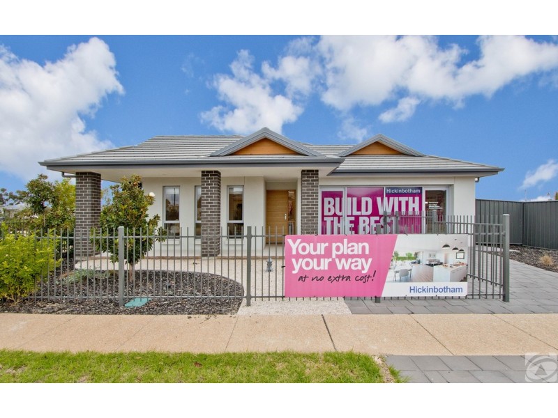 1 Sears Road, Evanston Gardens SA 5116