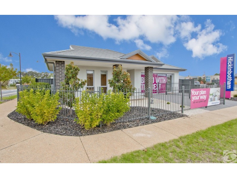 1 Sears Road, Evanston Gardens SA 5116