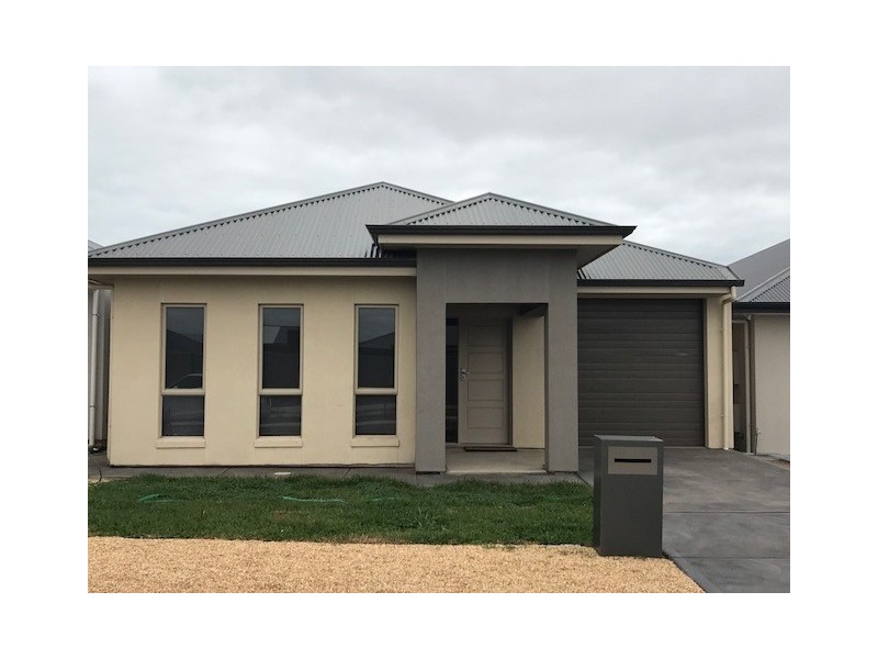 14 Castleton st (virginia Grove), Virginia SA 5120