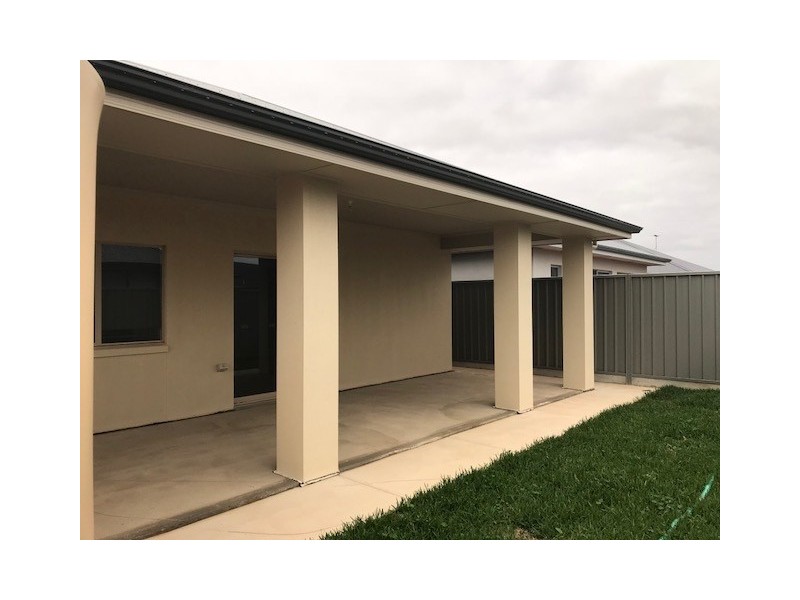 14 Castleton st (virginia Grove), Virginia SA 5120