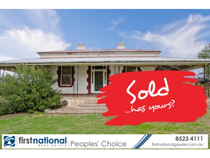 13 Finniss Street, Gawler SA 5118