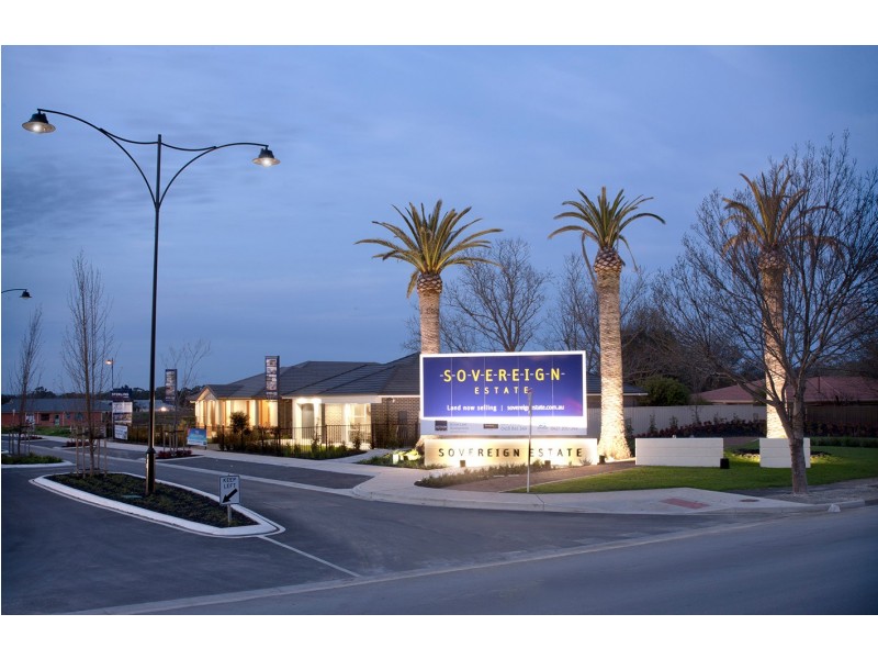 Lot 44 Botten Road, Tanunda SA 5352