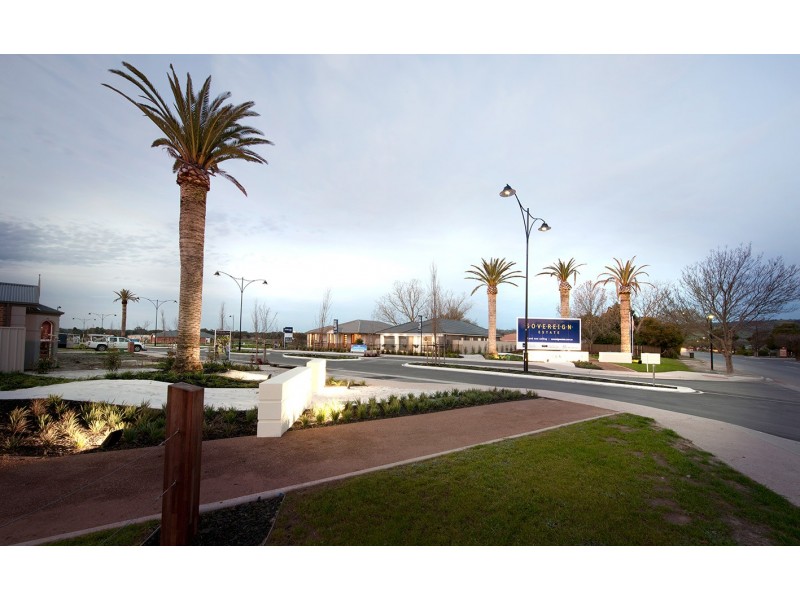 Lot 39 Botten Road, Tanunda SA 5352