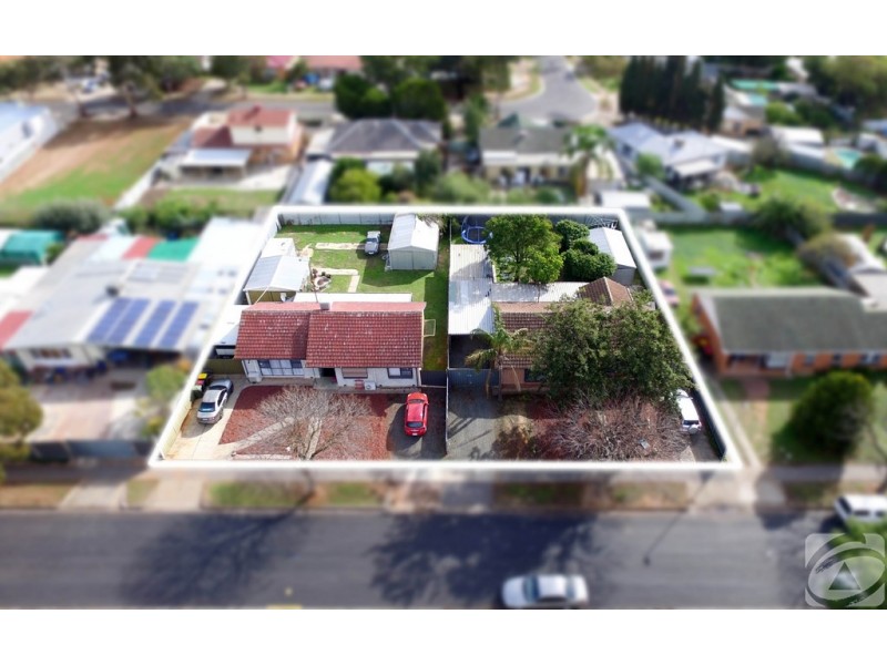 11 Wasley Street, Elizabeth Downs SA 5113