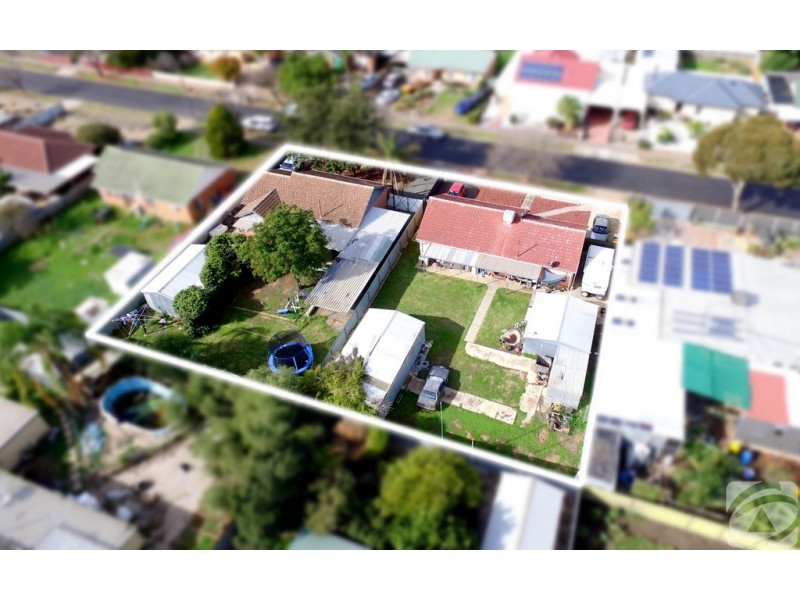 11 Wasley Street, Elizabeth Downs SA 5113