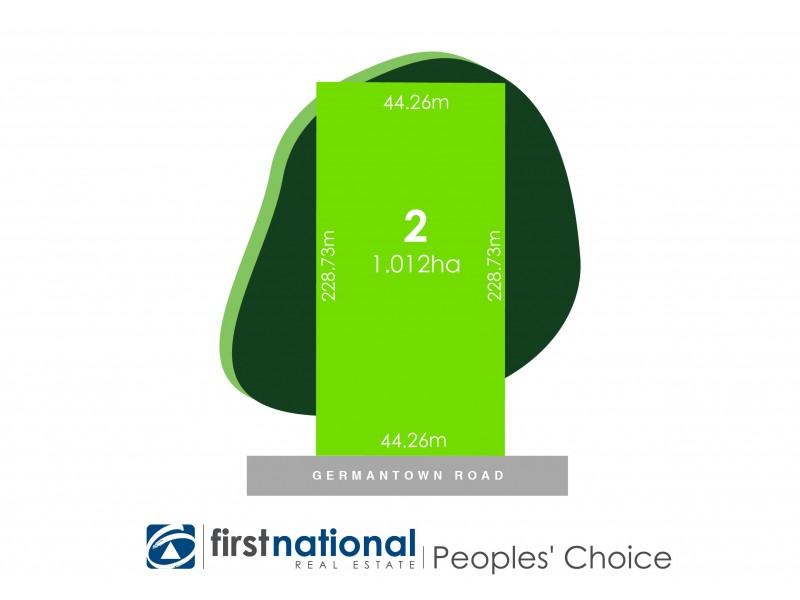 41 Germantown Road, Two Wells SA 5501