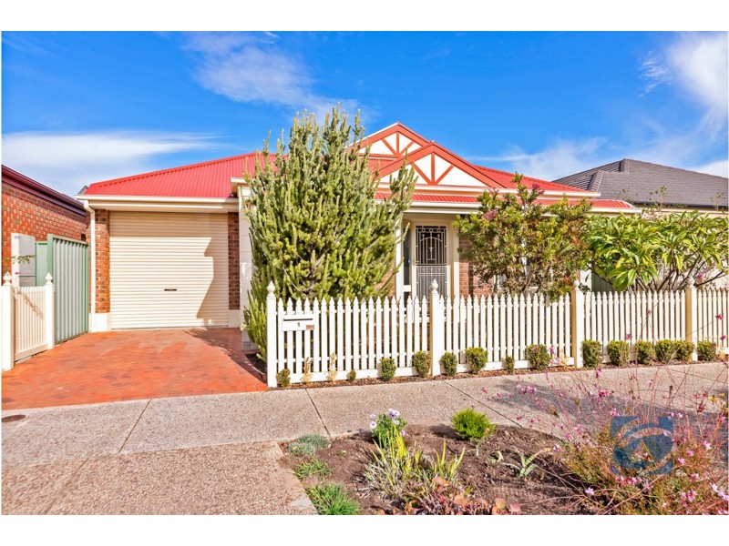 1 Jackson Street, Mawson Lakes SA 5095