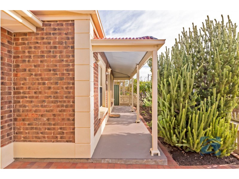 1 Jackson Street, Mawson Lakes SA 5095