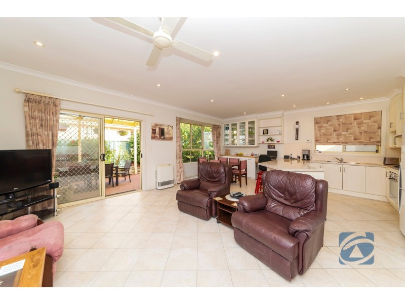 1 Jackson Street, Mawson Lakes SA 5095