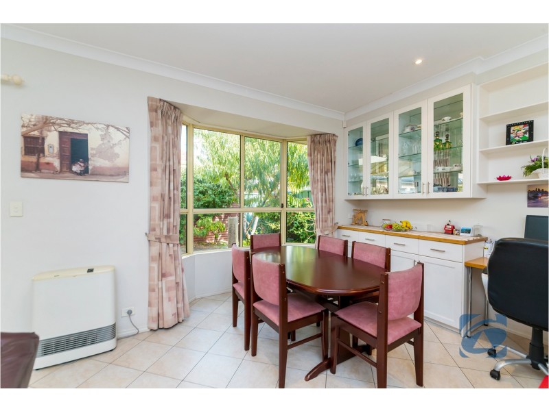 1 Jackson Street, Mawson Lakes SA 5095