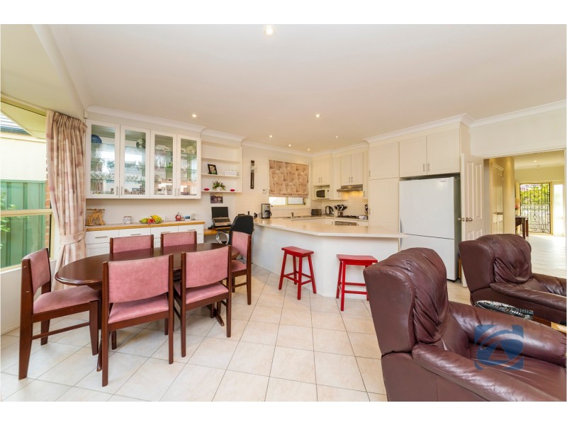 1 Jackson Street, Mawson Lakes SA 5095