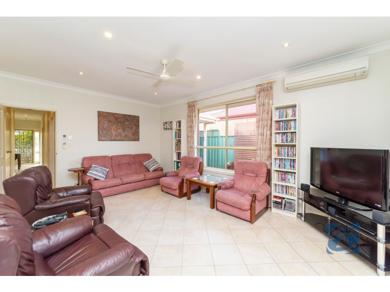 1 Jackson Street, Mawson Lakes SA 5095