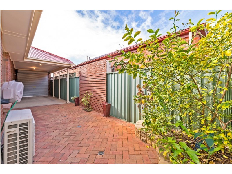 1 Jackson Street, Mawson Lakes SA 5095
