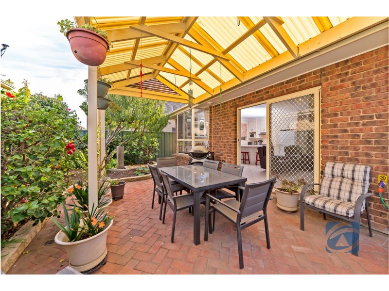 1 Jackson Street, Mawson Lakes SA 5095