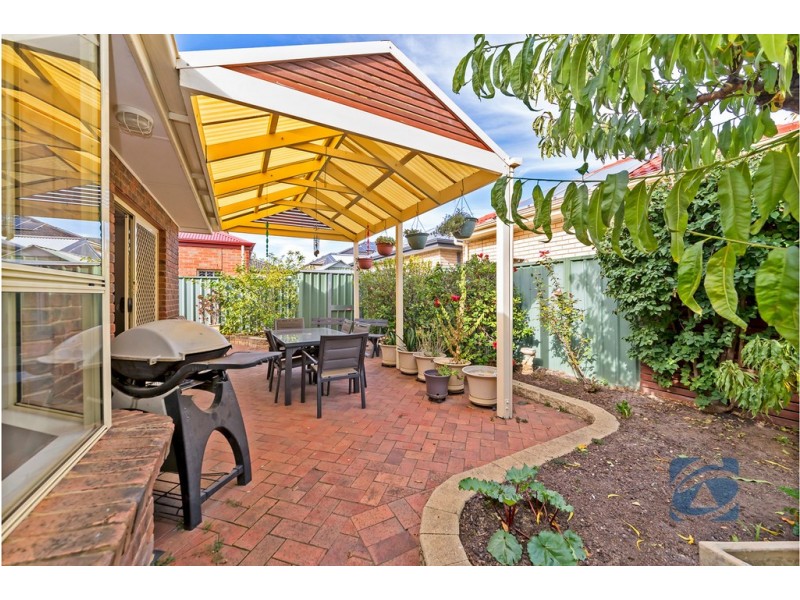 1 Jackson Street, Mawson Lakes SA 5095