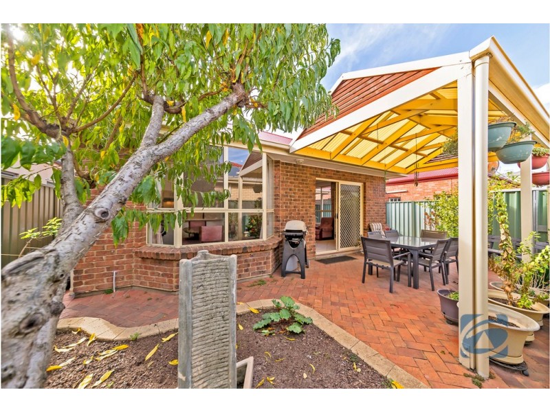 1 Jackson Street, Mawson Lakes SA 5095