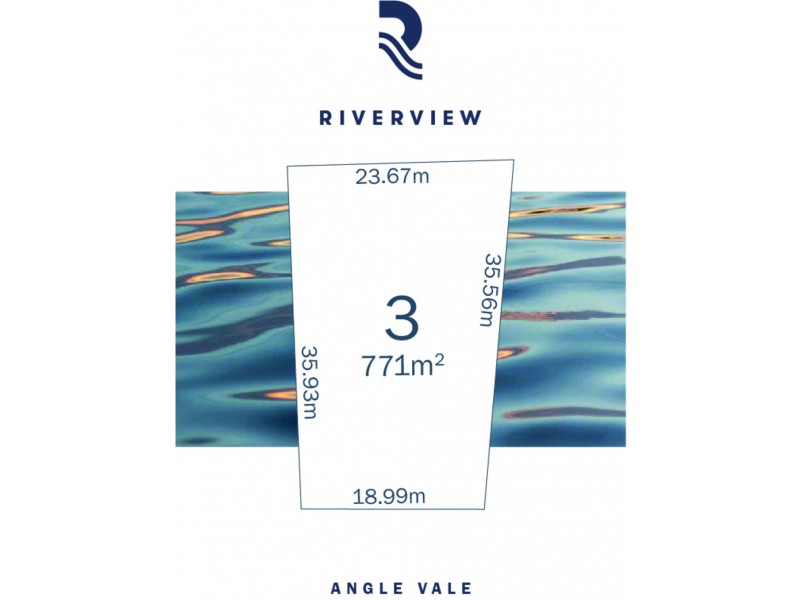 Lot 3 Riverview Drive, Angle Vale SA 5117
