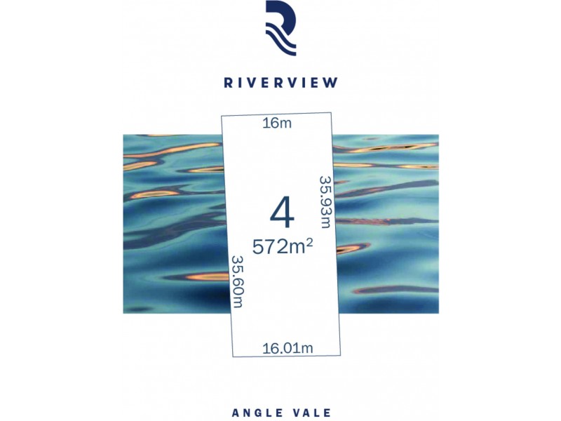 Lot 4 Riverview Drive, Angle Vale SA 5117
