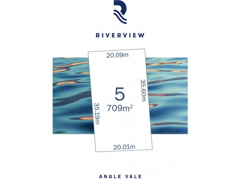 Lot 5 Riverview Drive, Angle Vale SA 5117