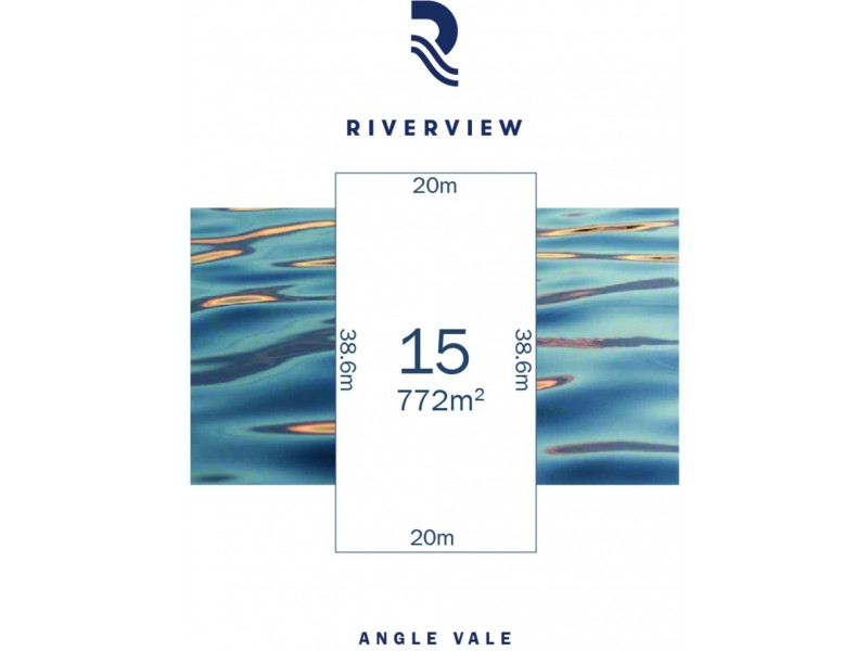 Lot 15 Cooper Place, Angle Vale SA 5117