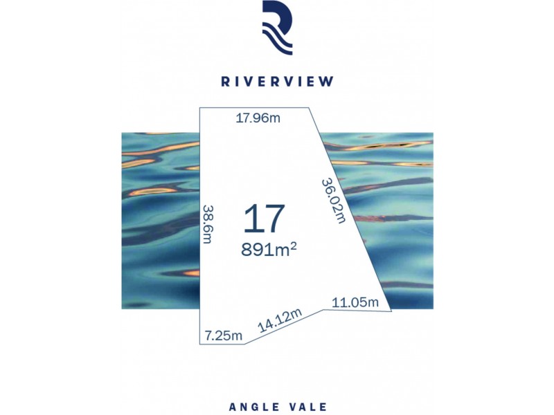 Lot 17 Cooper Place, Angle Vale SA 5117
