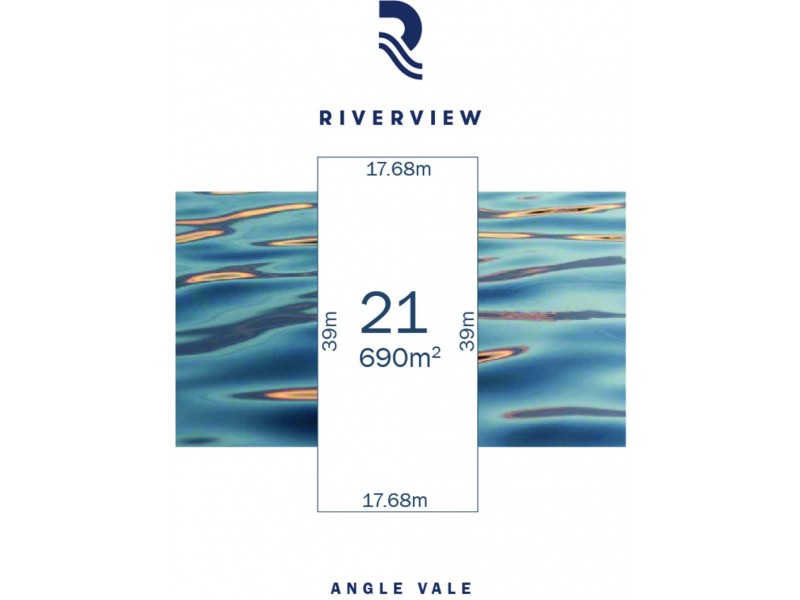 Lot 21 Cooper Place, Angle Vale SA 5117