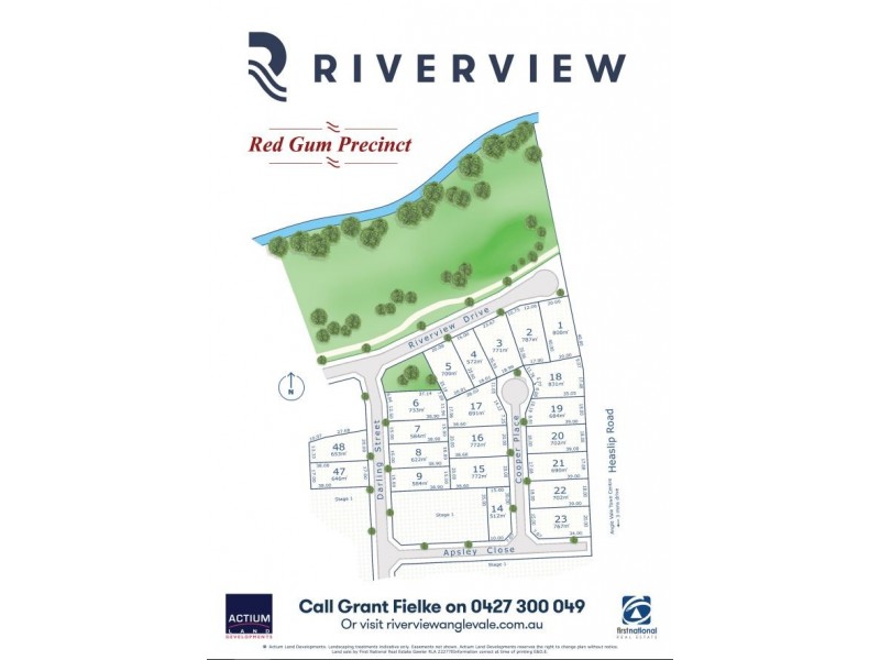 Lot 21 Cooper Place, Angle Vale SA 5117