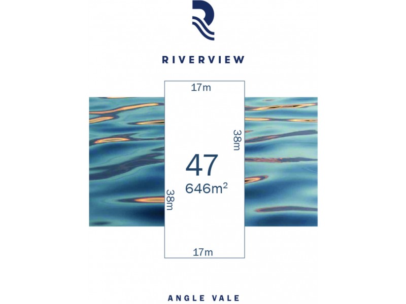 Lot 47 Darling Street, Angle Vale SA 5117