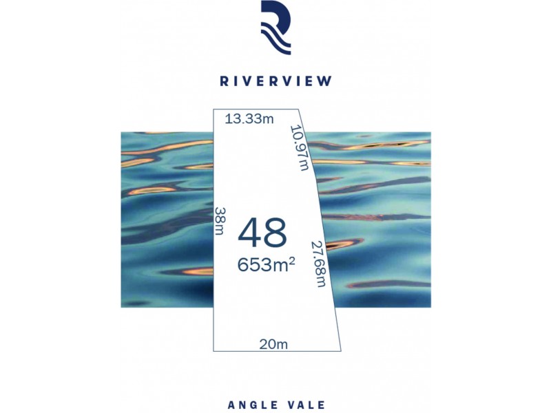 Lot 48 Darling Street, Angle Vale SA 5117