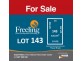 Lot 143 Power Street, Freeling SA 5372