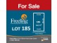 Lot 185 Power Street, Freeling SA 5372