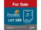 Lot 189 Power Street, Freeling SA 5372