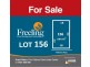 Lot 156 Roberts Place, Freeling SA 5372