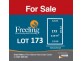 Lot 173 Schulze Street, Freeling SA 5372
