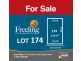 Lot 174 Schulze Street, Freeling SA 5372