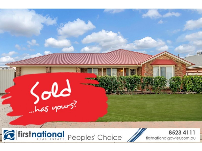 4 Kay Avenue, Two Wells SA 5501