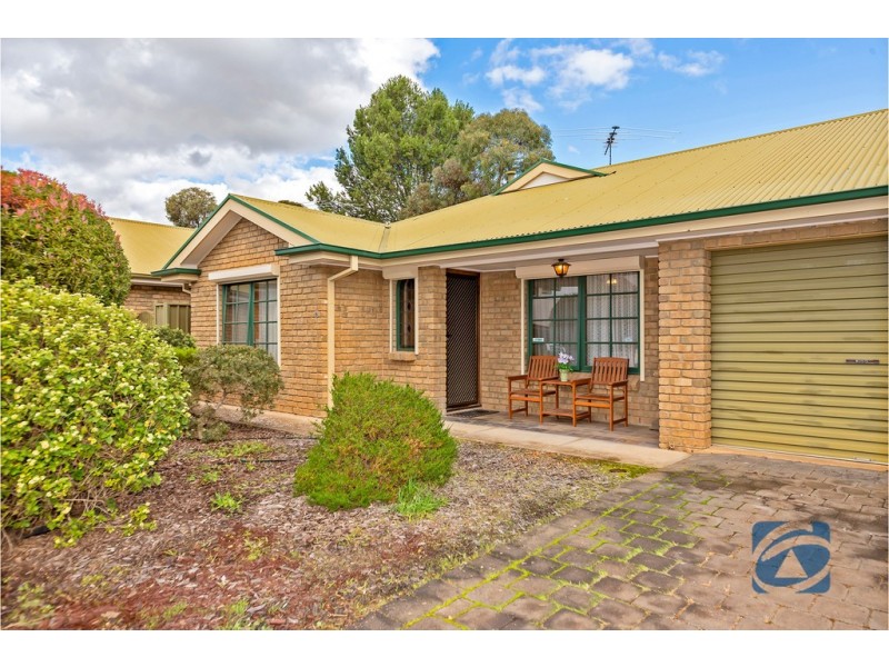 Unit 6, 36-38 Eighth Street, Gawler South SA 5118