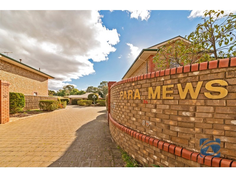 Unit 6, 36-38 Eighth Street, Gawler South SA 5118