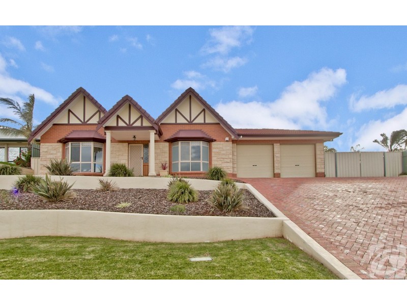 2 Ibis Mews, Hewett SA 5118